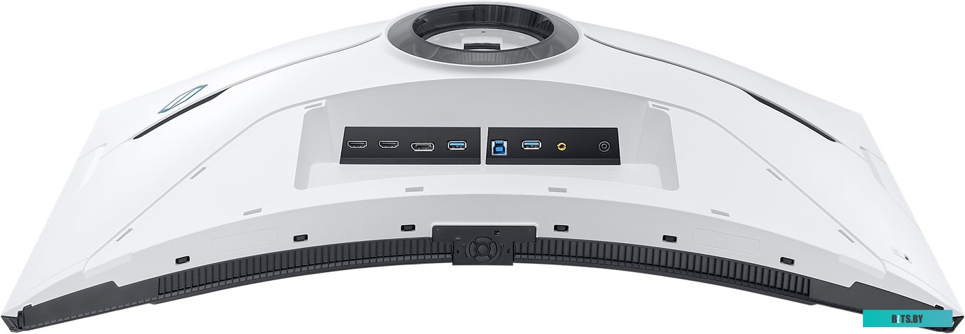 Монитор Samsung Odyssey Neo G8 LS32BG852NIXCI