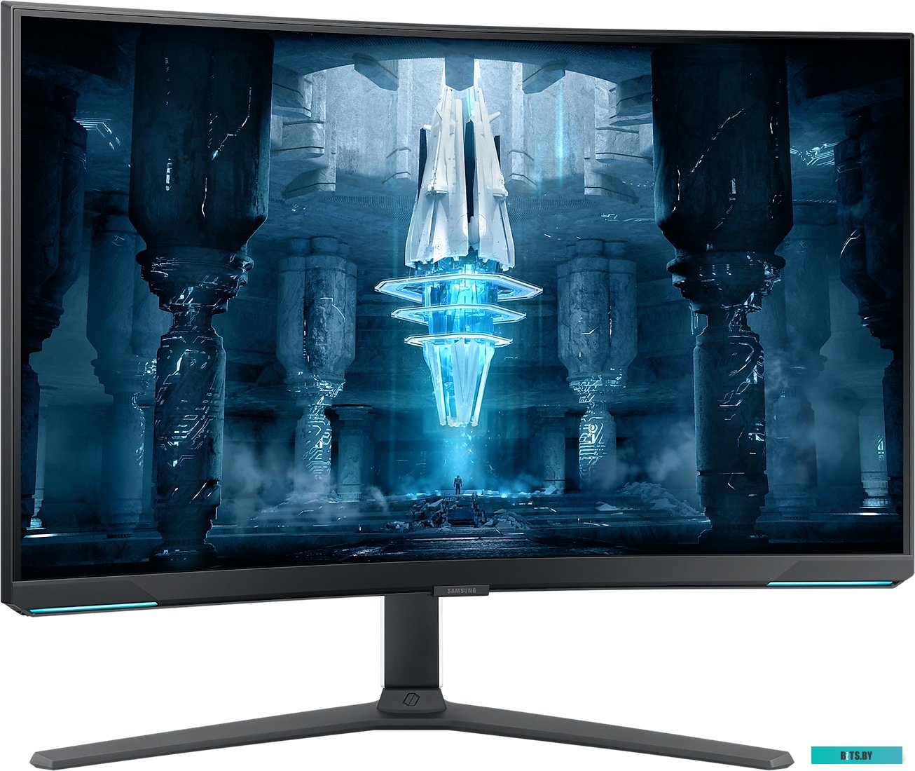 Монитор Samsung Odyssey Neo G8 LS32BG852NIXCI