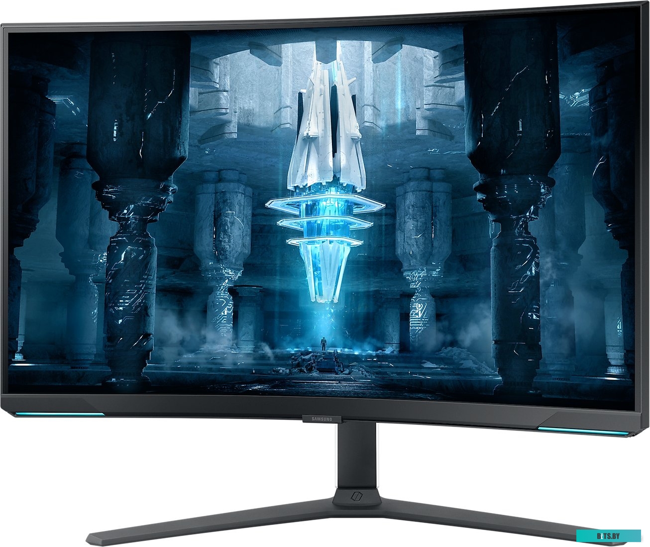 Монитор Samsung Odyssey Neo G8 LS32BG852NIXCI
