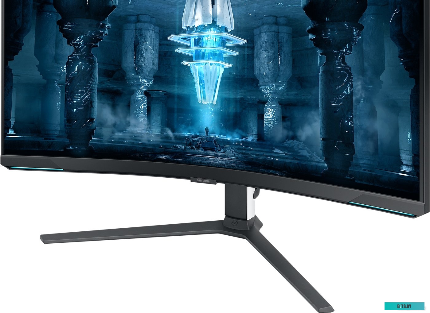 Монитор Samsung Odyssey Neo G8 LS32BG852NIXCI