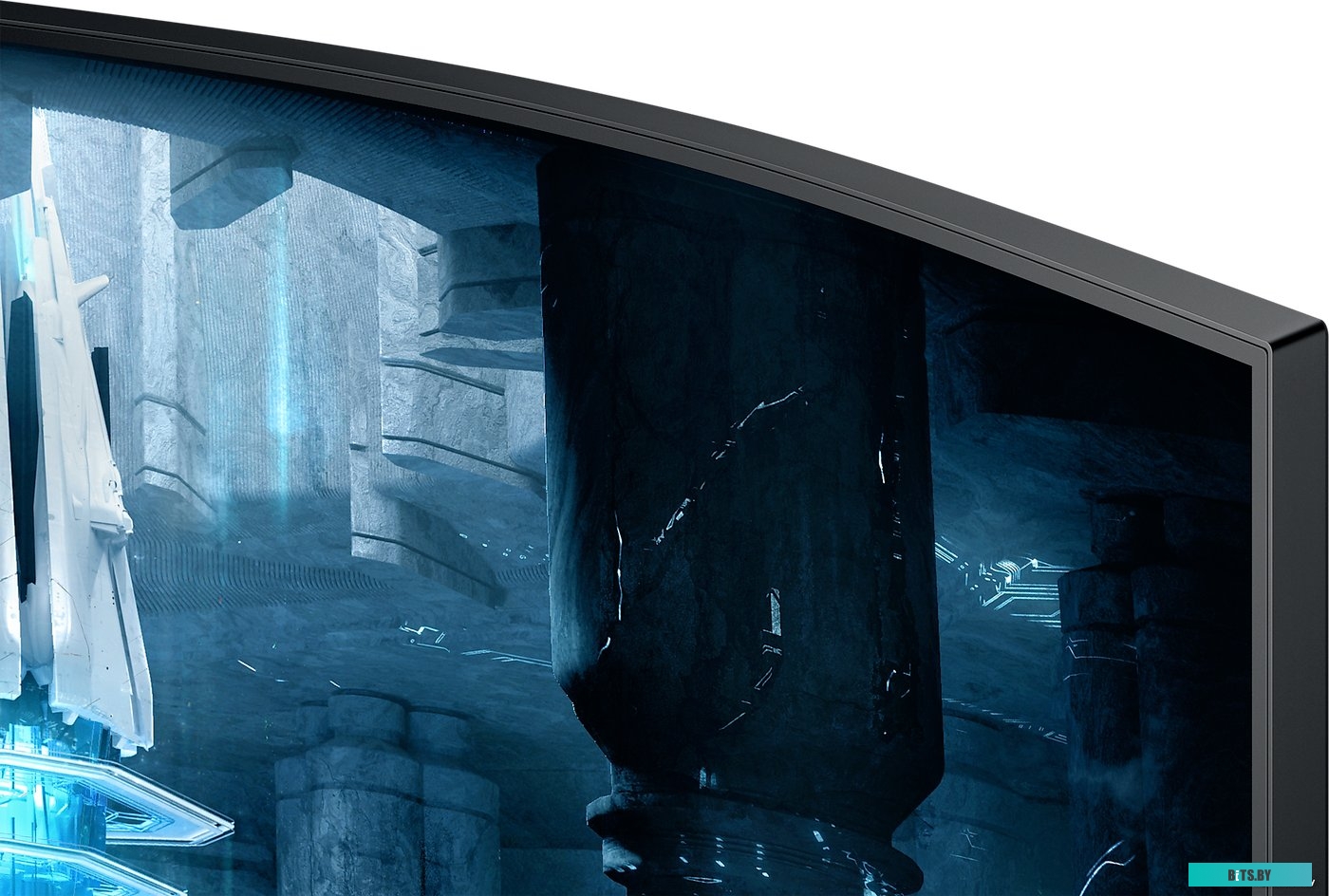 Монитор Samsung Odyssey Neo G8 LS32BG852NIXCI