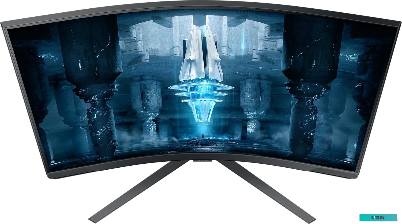 Монитор Samsung Odyssey Neo G8 LS32BG852NIXCI