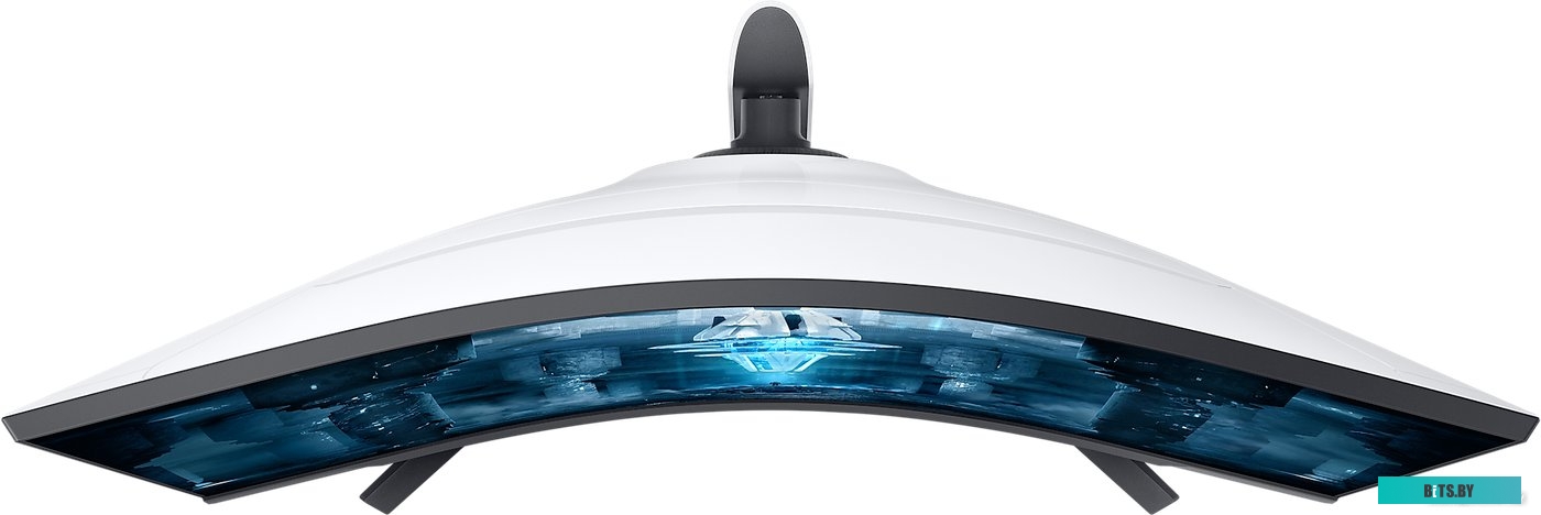 Монитор Samsung Odyssey Neo G8 LS32BG852NIXCI