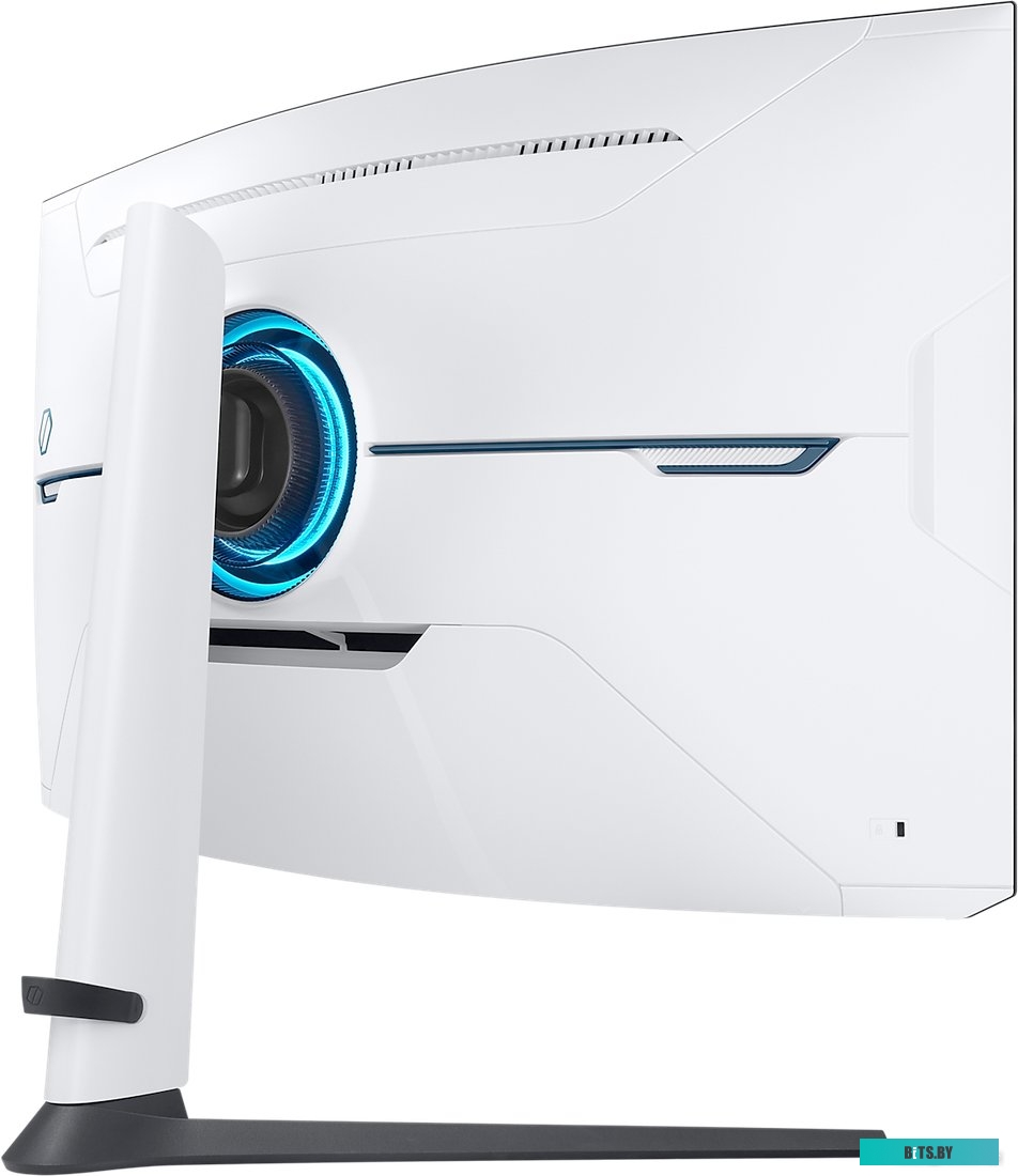 Монитор Samsung Odyssey Neo G8 LS32BG852NIXCI