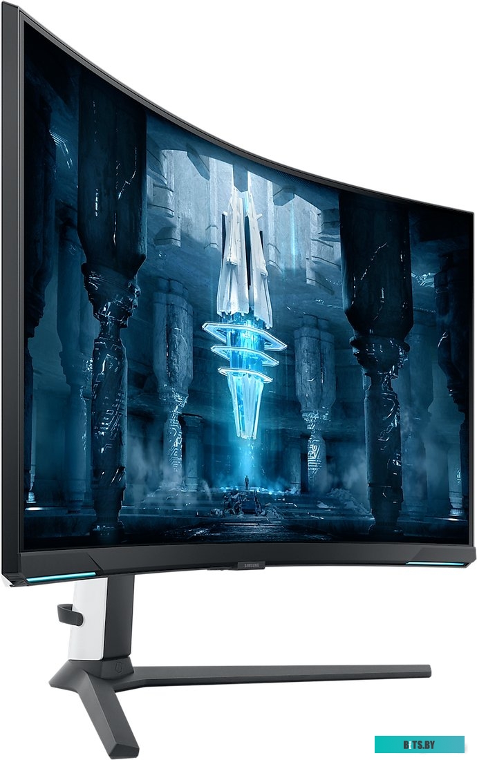 Монитор Samsung Odyssey Neo G8 LS32BG852NIXCI