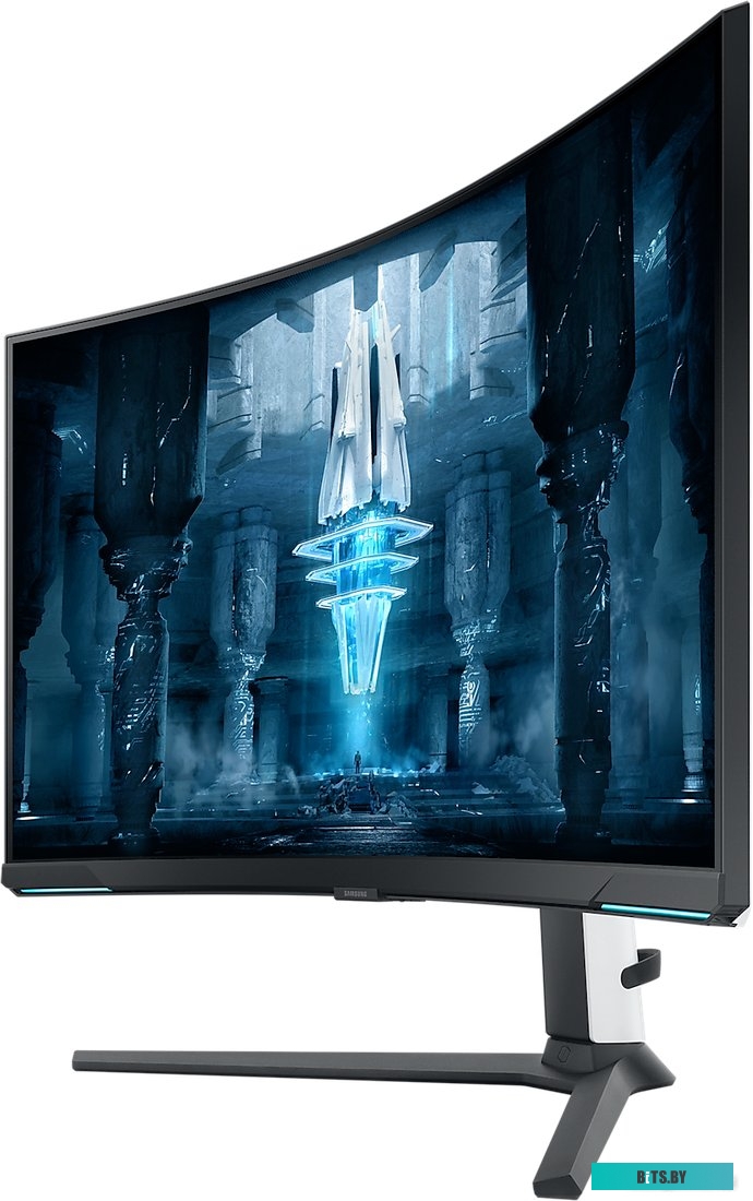 Монитор Samsung Odyssey Neo G8 LS32BG852NIXCI