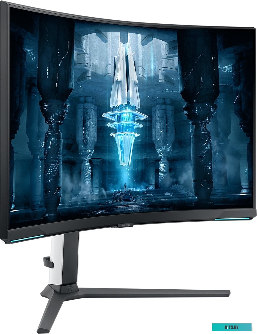 Монитор Samsung Odyssey Neo G8 LS32BG852NIXCI