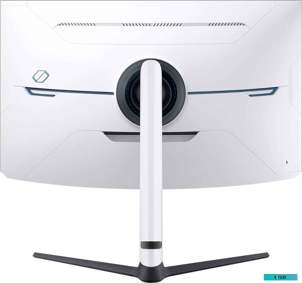 Монитор Samsung Odyssey Neo G8 LS32BG852NIXCI