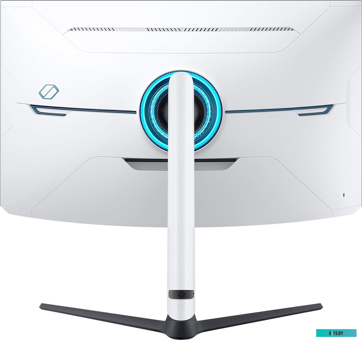 Монитор Samsung Odyssey Neo G8 LS32BG852NIXCI