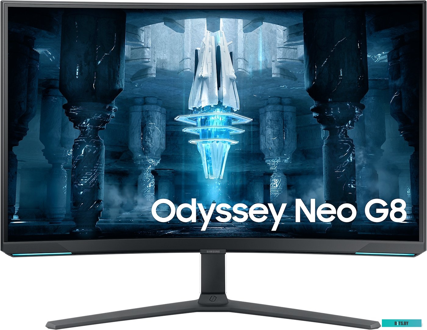 Монитор Samsung Odyssey Neo G8 LS32BG852NIXCI