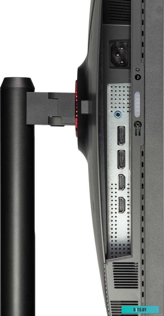 Монитор N-Tech M2766QP
