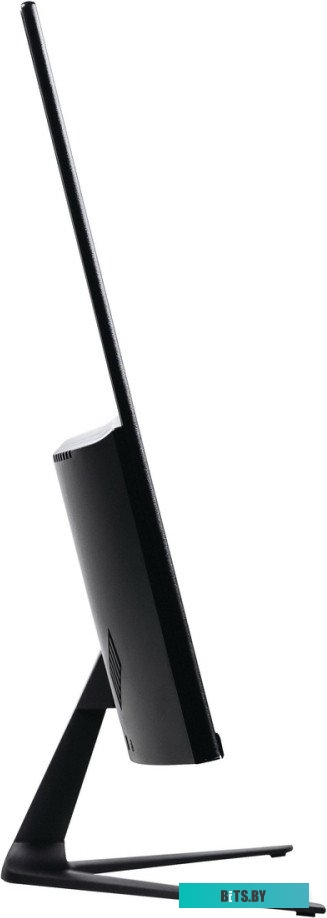 Монитор 27"; Lime Z270 Black (IPS, 16:9, 1920*1080, D-sub+HDMI+DP,  2 ms, 178°/178°, 250 cd/m, 4000:1, 75Hz, Spk 2x2W, VESA 100x100, V-Stand Black)