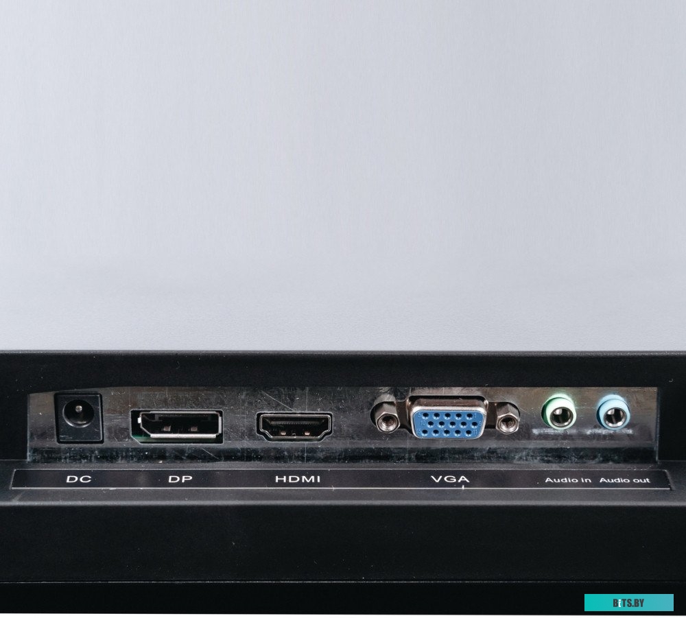 Монитор 27"; Lime Z270 Black (IPS, 16:9, 1920*1080, D-sub+HDMI+DP,  2 ms, 178°/178°, 250 cd/m, 4000:1, 75Hz, Spk 2x2W, VESA 100x100, V-Stand Black)
