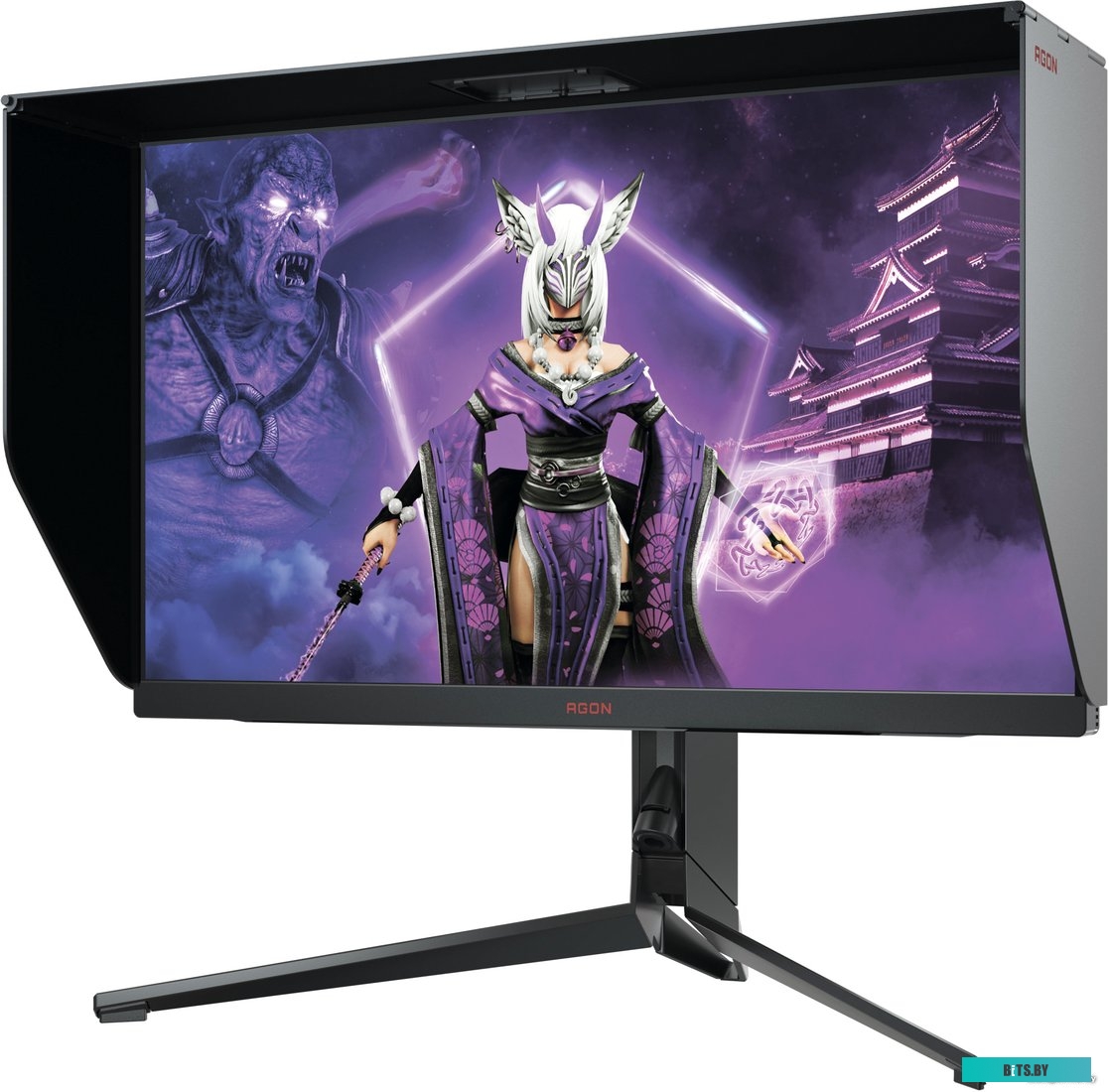 Монитор AOC Agon Pro AG274QG