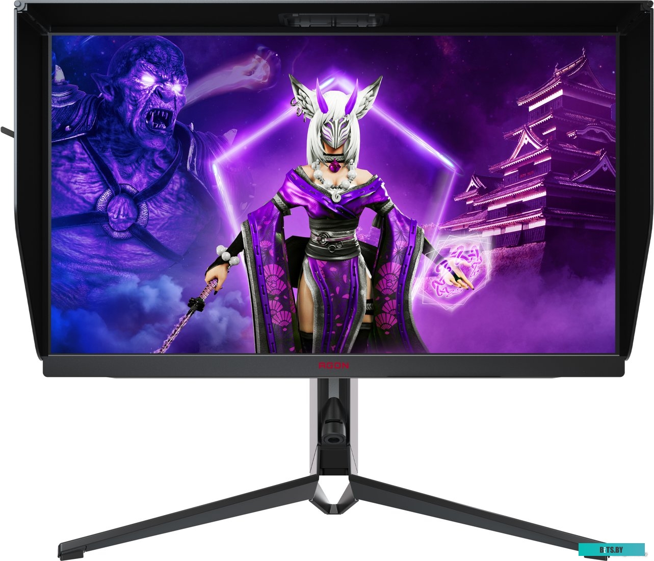 Монитор AOC Agon Pro AG274QG