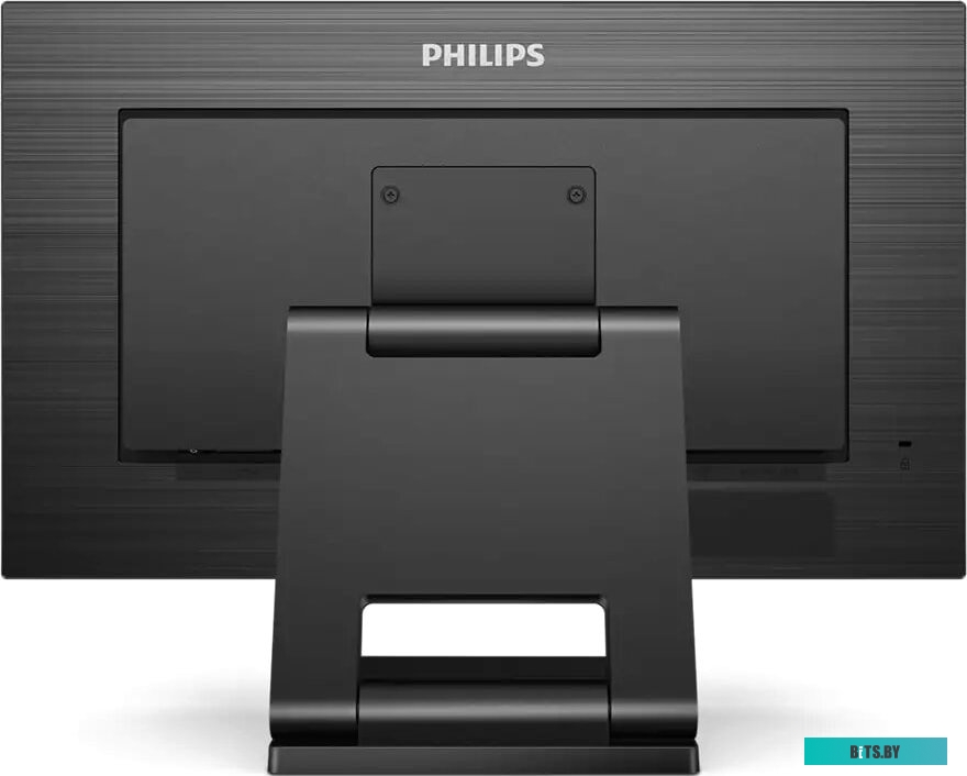 Монитор Philips 242B1TC 23.8" LED Touchscreen B Line 1920x1080 75Hz