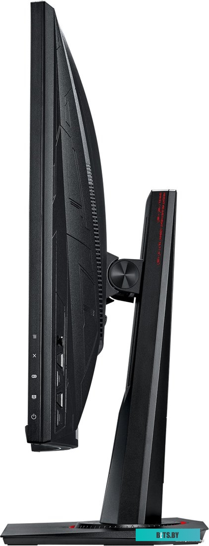 Монитор Asus TUF Gaming VG27WQ 90LM05F0-B02E70
