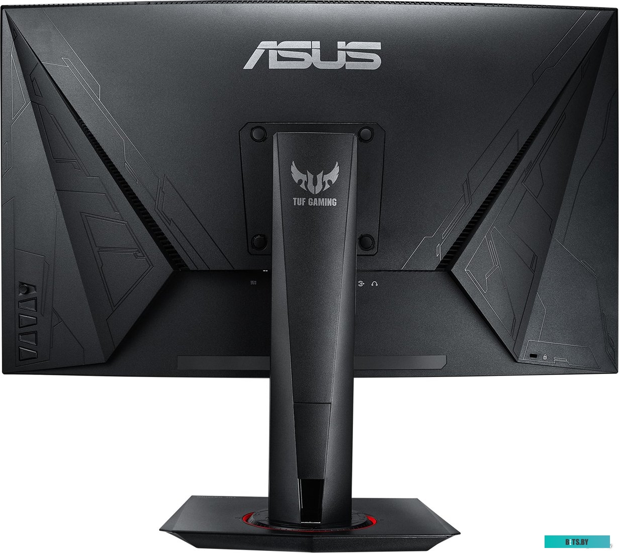 Монитор Asus TUF Gaming VG27WQ 90LM05F0-B02E70