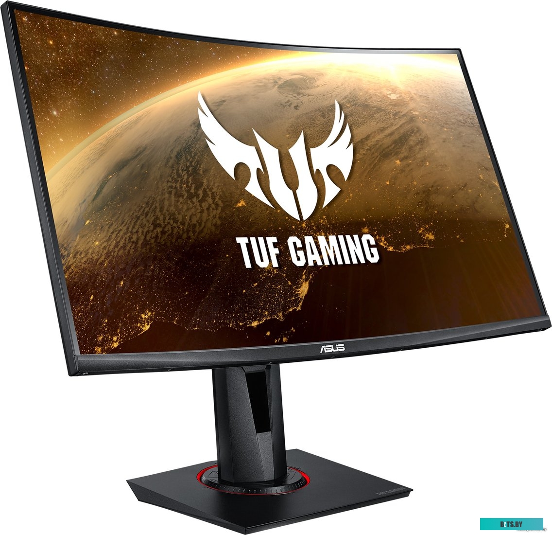Монитор Asus TUF Gaming VG27WQ 90LM05F0-B02E70