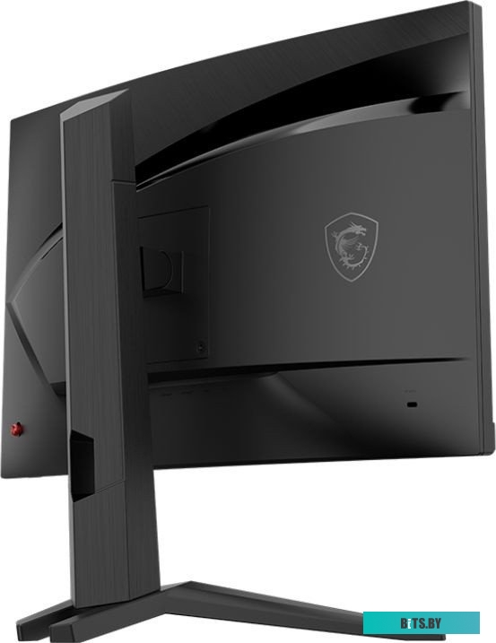 Монитор MSI G24C6P E2 23.6", черный [9s6-3ba04t-075]