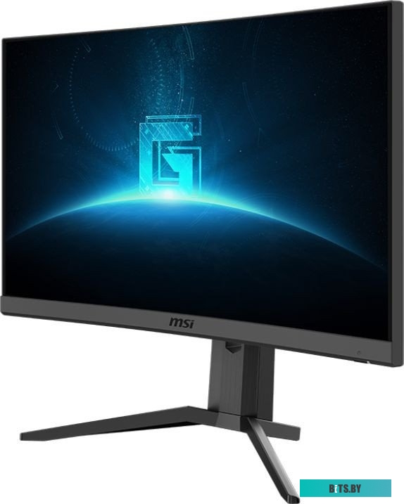 Монитор MSI G24C6P E2 23.6", черный [9s6-3ba04t-075]