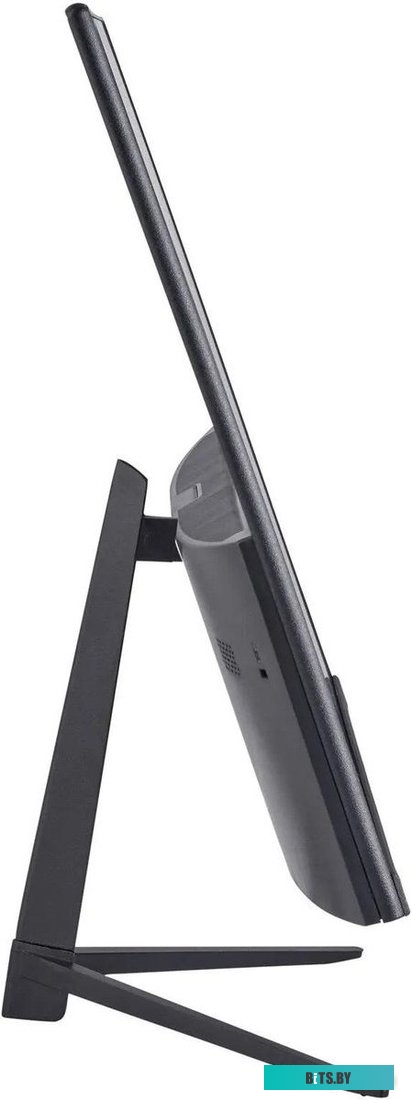 24F01B Монитор IRU 23.8" Малахит 24F01B черный IPS LED 5ms 16:9 HDMI матовая 250cd 178гр/178гр 1920x1080 75Hz VGA DP FHD 3.1кг (RUS)