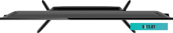 24F01B Монитор IRU 23.8" Малахит 24F01B черный IPS LED 5ms 16:9 HDMI матовая 250cd 178гр/178гр 1920x1080 75Hz VGA DP FHD 3.1кг (RUS)