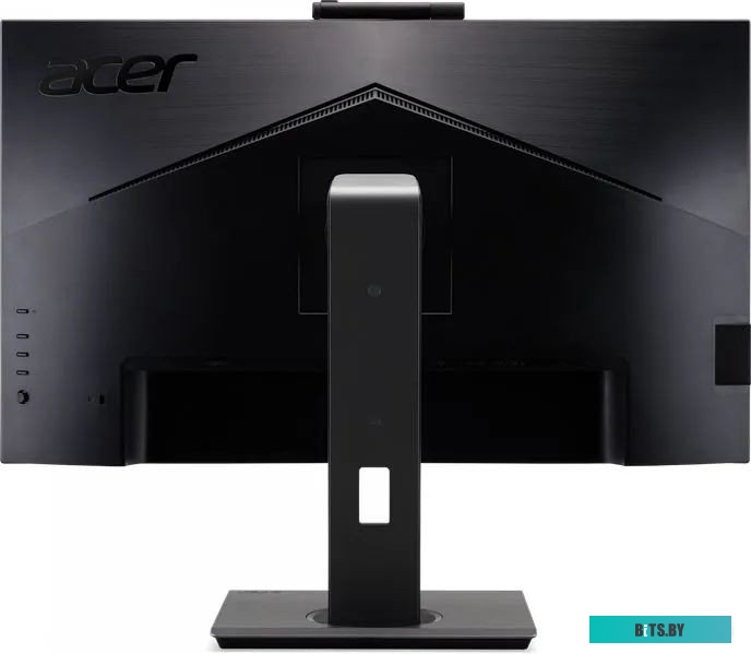 UM.QB7EE.E15 Монитор 23,8'' ACER Vero B247YEbmiprzxv  IPS, 1920x1080, 4ms, 250cd, 100Hz, 1xVGA + 1xHDMI(1.4) + 1xDP(1.2) + Audio in/out + USB3.2x4(1up