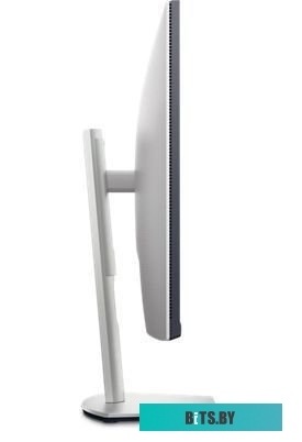 210-BELK Монитор Dell 27" S2723HC серебристый/черный IPS LED 4ms 16:9 HDMI M/M матовая HAS Piv 300cd 178гр/178гр 1920x1080 75Hz FreeSync FHD USB