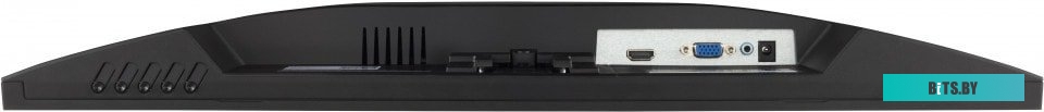 Монитор ViewSonic VA2406-H-2