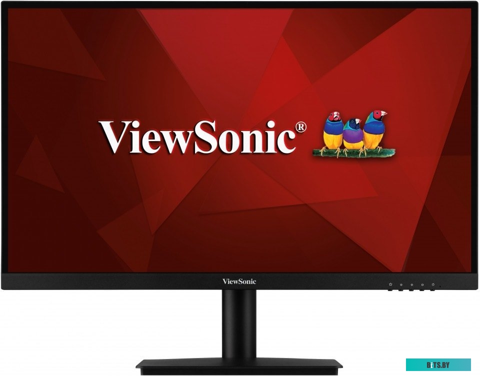 Монитор ViewSonic VA2406-H-2