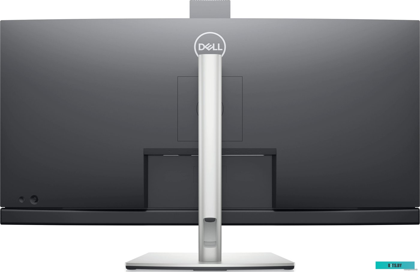 3422-4925 Монитор Dell 34" C3422WE черный IPS LED 8ms 21:9 HDMI M/M Cam матовая HAS 1000:1 300cd 178гр/178гр 3440x1440 DisplayPort FHD USB
