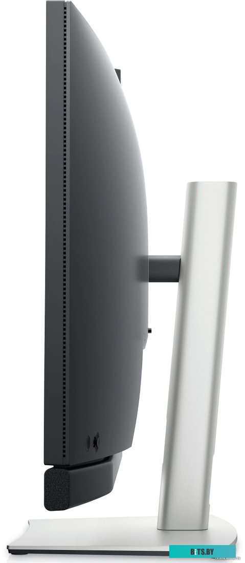 3422-4925 Монитор Dell 34" C3422WE черный IPS LED 8ms 21:9 HDMI M/M Cam матовая HAS 1000:1 300cd 178гр/178гр 3440x1440 DisplayPort FHD USB
