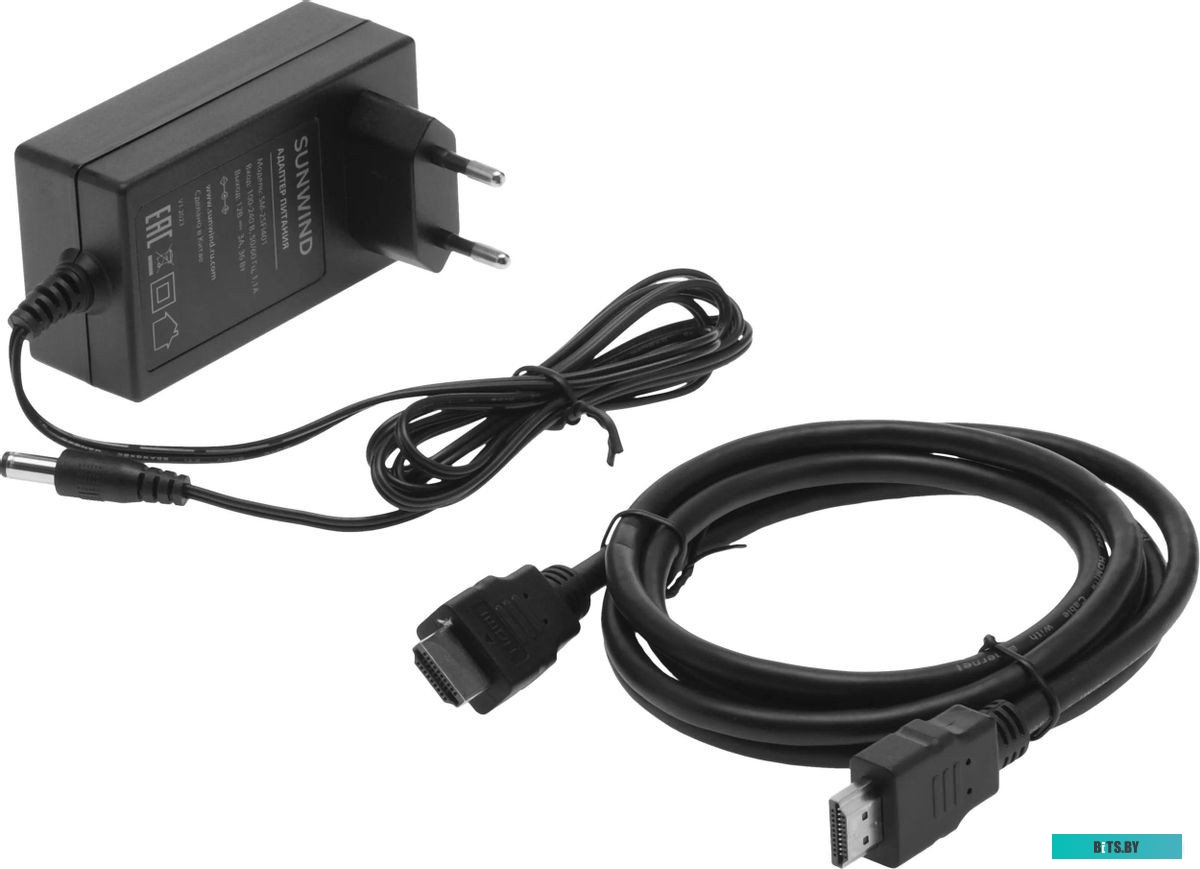 Монитор SunWind SM-25FI401 SM25SG01