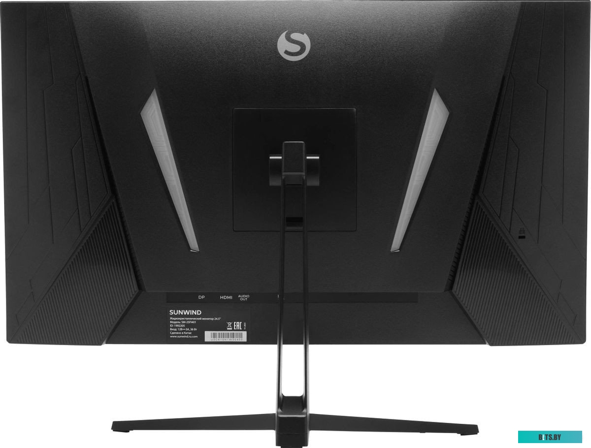Монитор SunWind SM-25FI401 SM25SG01
