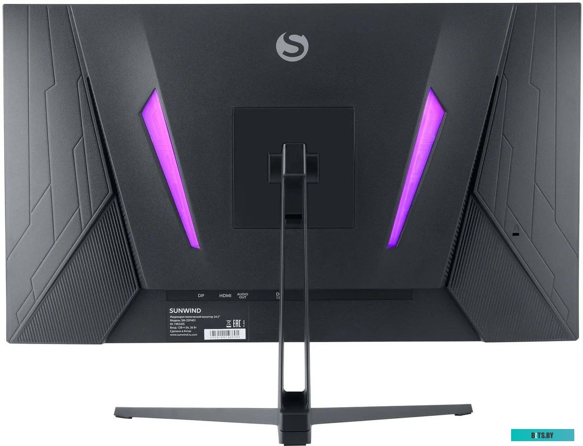 Монитор SunWind SM-25FI401 SM25SG01