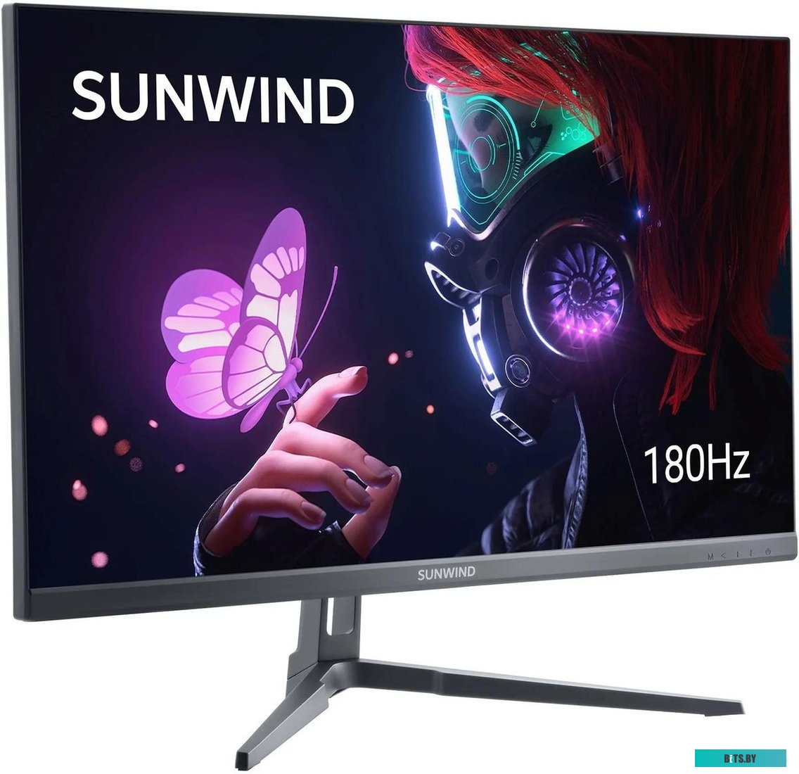 Монитор SunWind SM-25FI401 SM25SG01