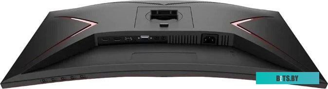 Монитор AOC CQ27G2U/BK