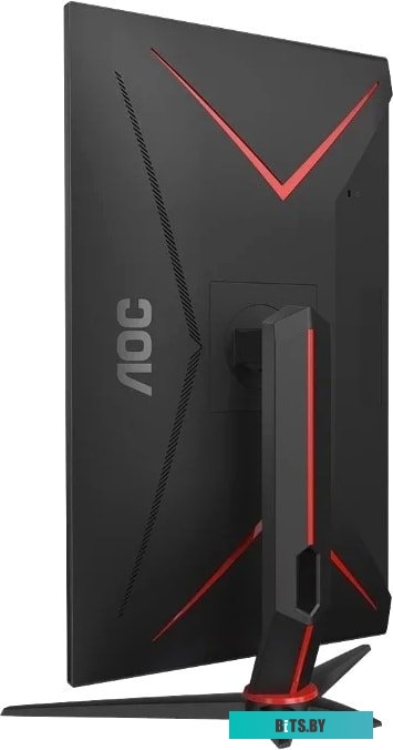 Монитор AOC CQ27G2U/BK