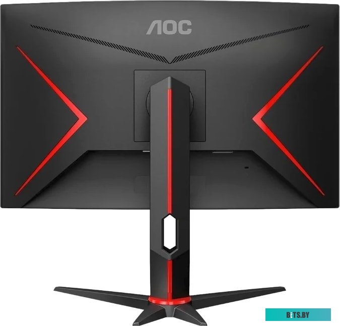 Монитор AOC CQ27G2U/BK