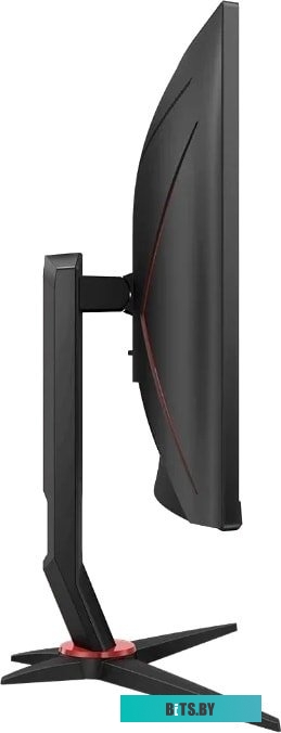 Монитор AOC CQ27G2U/BK