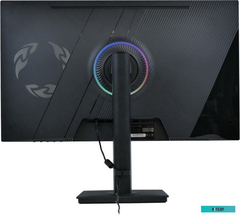 FragMachine F270IR240