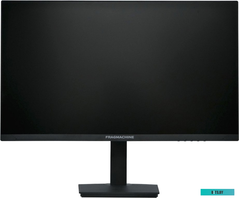 FragMachine F270IR240