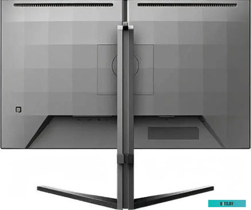 27M2N5500/00(01) МОНИТОР 27" PHILIPS 27M2N5500/00 Dark-Gray с поворотом экрана (IPS, 2560x1440, 180Hz, 0.5 ms, 178°/178°, 350 cd/m, 1200:1, +2xHDMI 2.