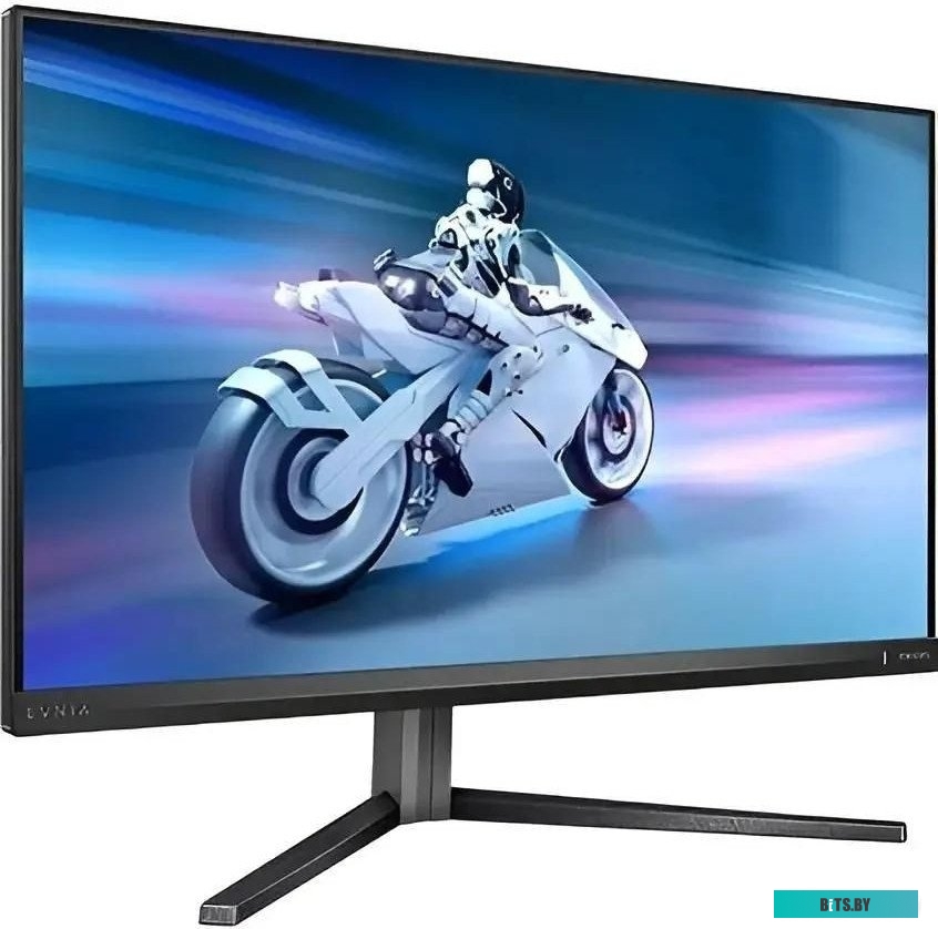 27M2N5500/00(01) МОНИТОР 27" PHILIPS 27M2N5500/00 Dark-Gray с поворотом экрана (IPS, 2560x1440, 180Hz, 0.5 ms, 178°/178°, 350 cd/m, 1200:1, +2xHDMI 2.