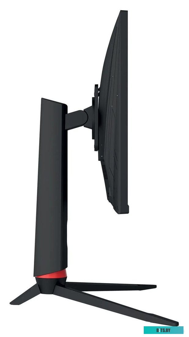 Монитор SunWind SUN-M24BG120 23.8", черный