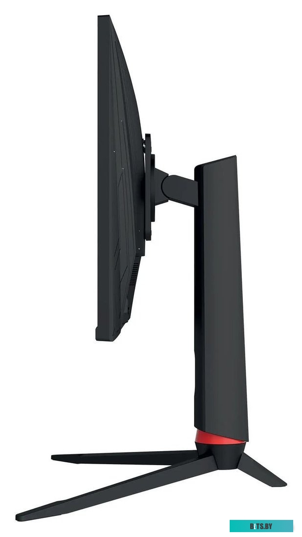 Монитор SunWind SUN-M24BG120 23.8", черный