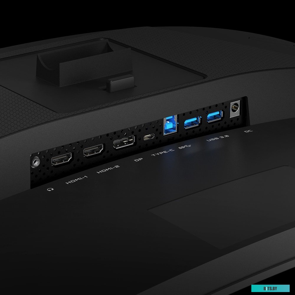 Монитор Gigabyte M32QC 20VM0-M32QCBA-1EKR