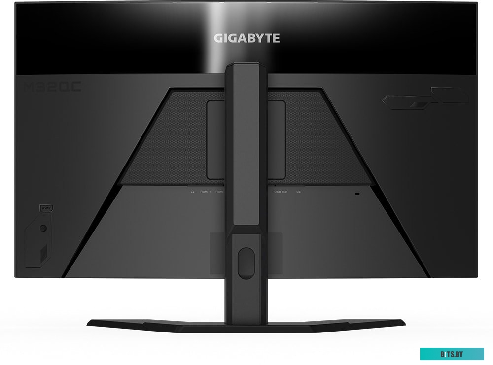 Монитор Gigabyte M32QC 20VM0-M32QCBA-1EKR