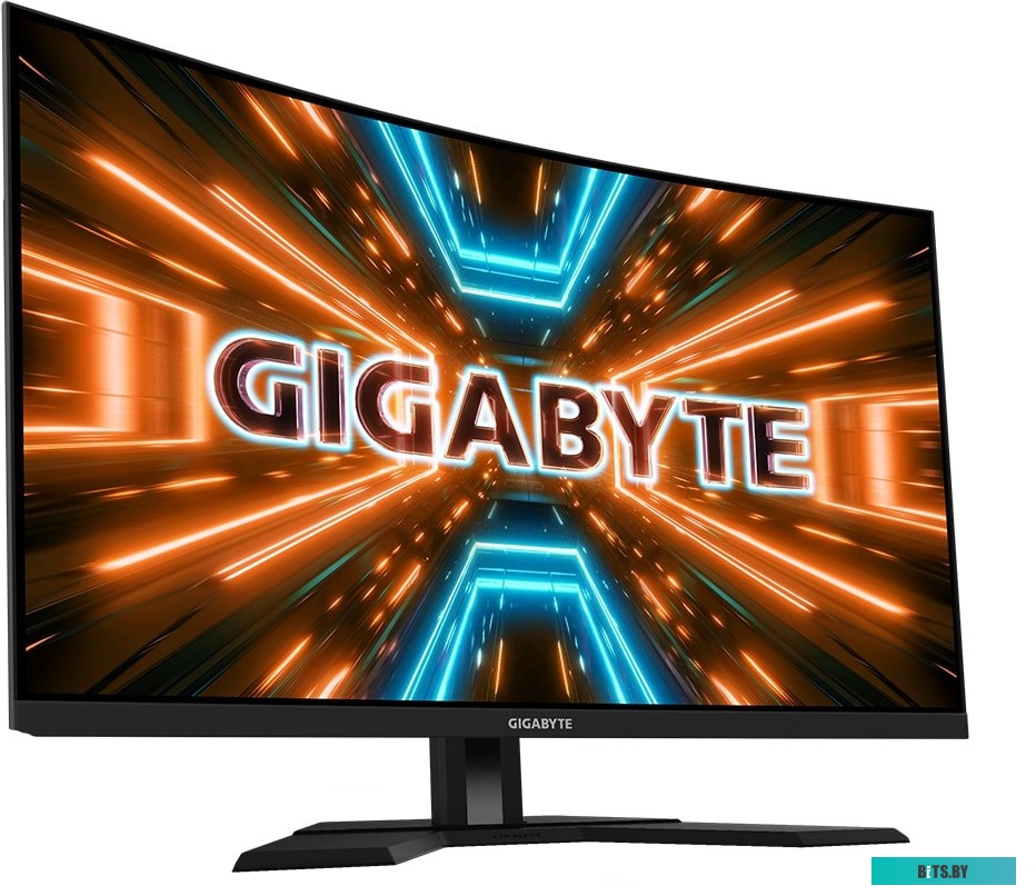 Монитор Gigabyte M32QC 20VM0-M32QCBA-1EKR